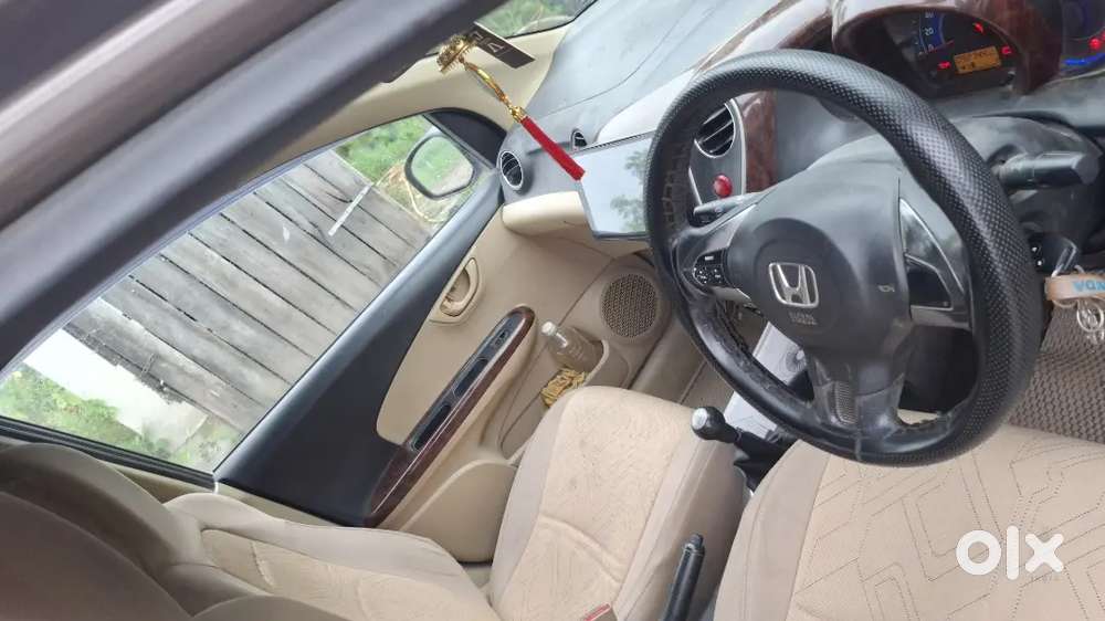 Honda Mobilio Diesel 90199 Km Driven