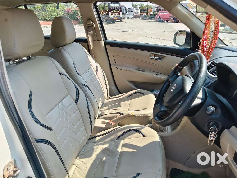 Maruti Suzuki Swift Dzire Vdi (o), 2013, Diesel