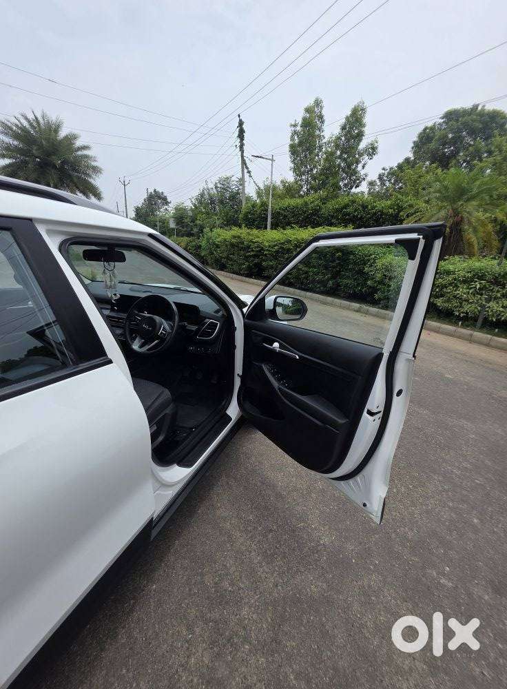 Kia Seltos Htk D, 2024, Diesel