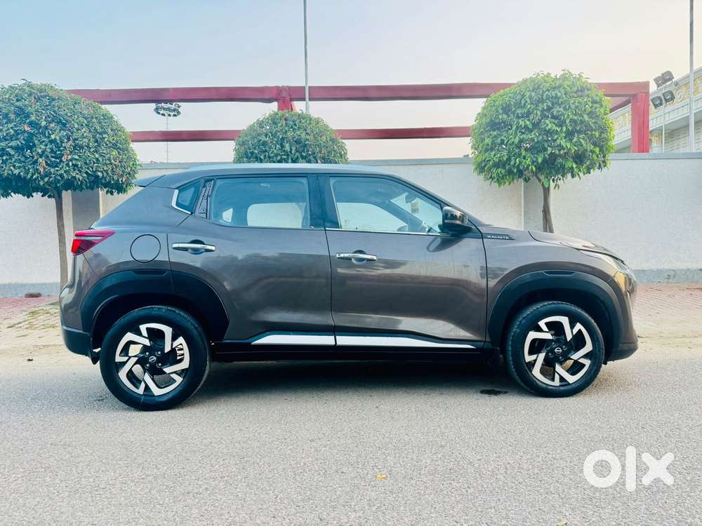 Nissan Magnite 1.0 Xv Premium Turbo (o), 2024, Petrol