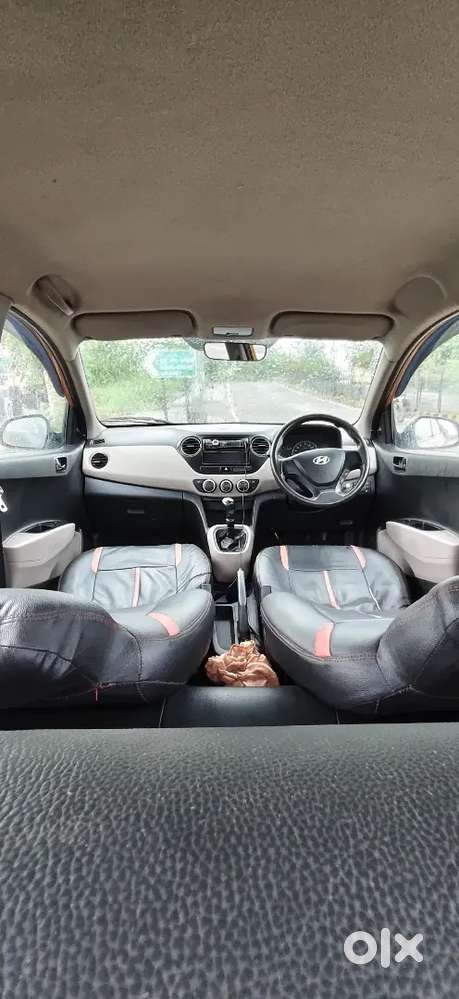 Hyundai Grand I10 Prime 2013 Diesel 110600 Km Driven