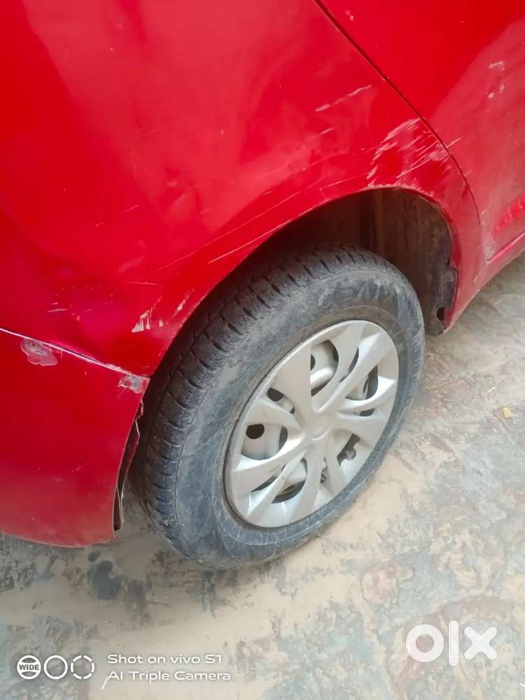 Maruti Suzuki Swift 2008 Model Petrol 90000 Km Driven Very Good Driven