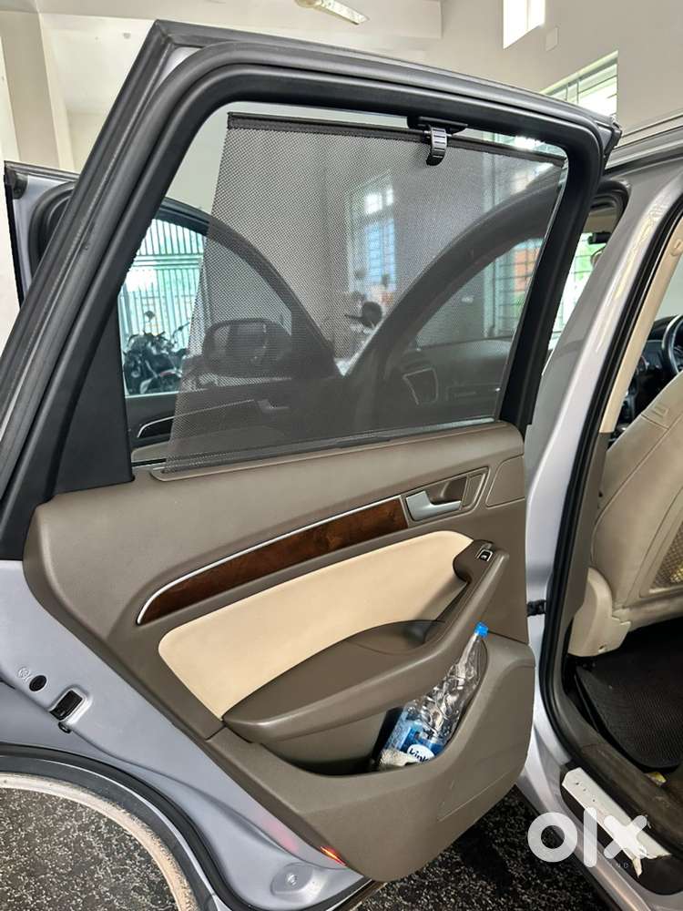 2015 Audi Q5 Automatic Diesel