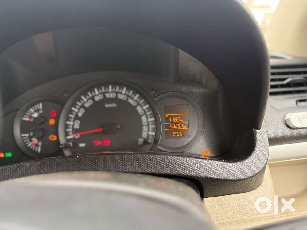 Maruti Suzuki Swift Dzire 1.2 Tour Lxi, 2022, Cng & Hybrids