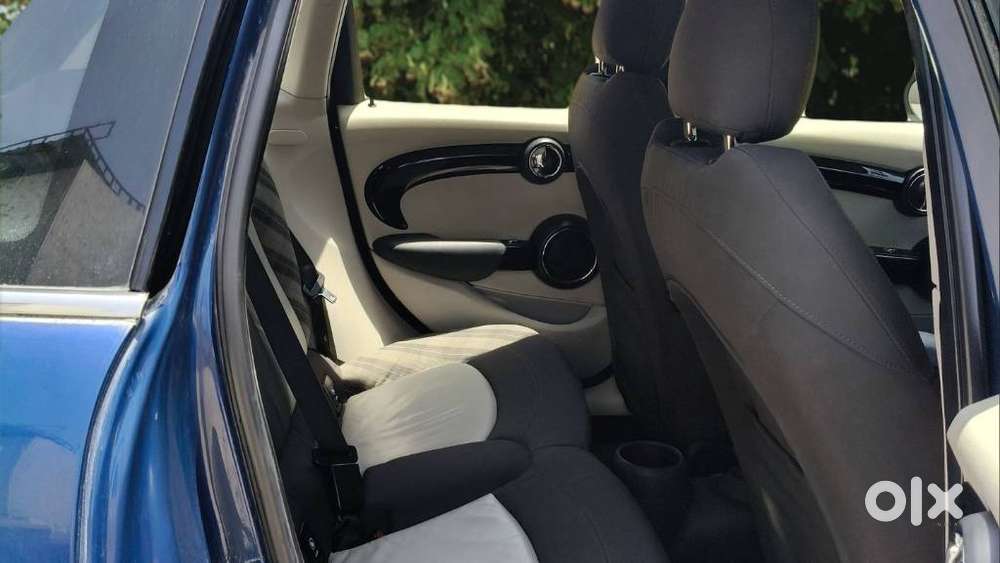 Mini Cooper 5 Door D, 2014, Diesel