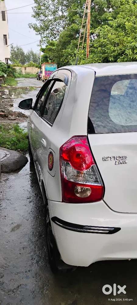 Very Good Condition Andride Music Sistam Rivars Camra