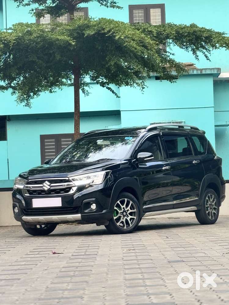 Maruti Suzuki Xl6 1.5 Alpha At, 2024, Petrol