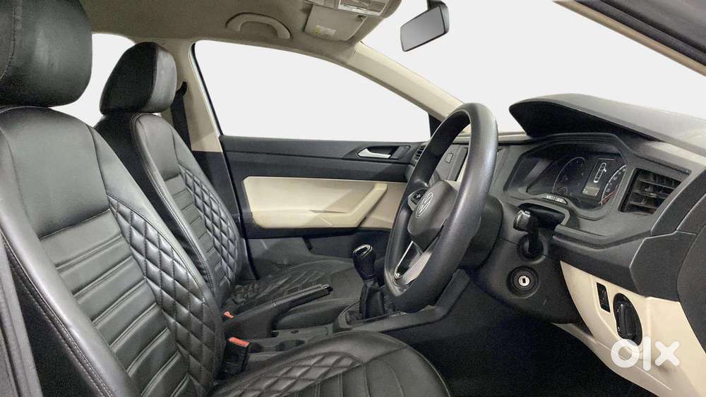 Volkswagen Virtus 1.0 Comfortline Tsi, 2022, Petrol