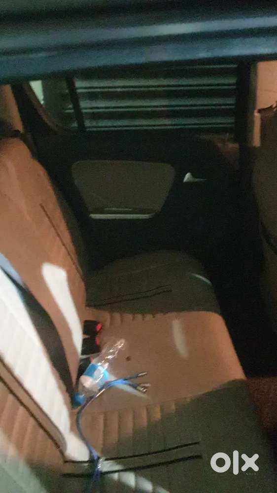 Alto K10 New Condition Total