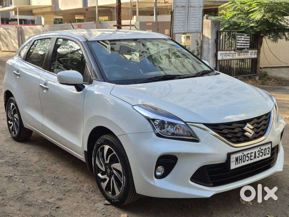 Maruti Suzuki Baleno Zeta, 2019, Petrol