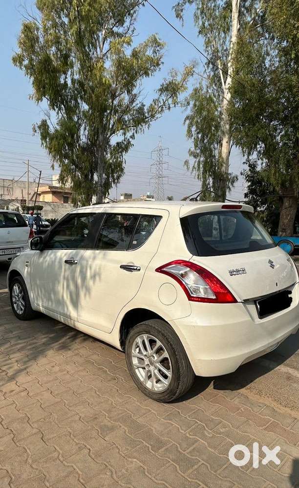 Maruti Suzuki Swift 2013 Diesel Well Maintained