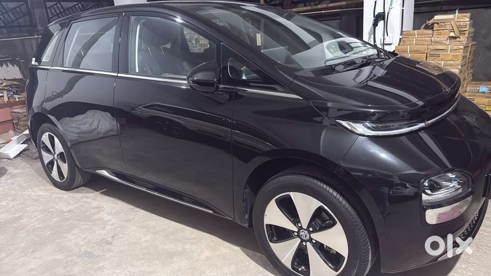 Mg Windsor Ev 2026 Model Registration June 2026