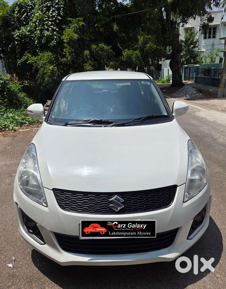 Maruti Suzuki Swift Ddis Vdi, 2015, Diesel