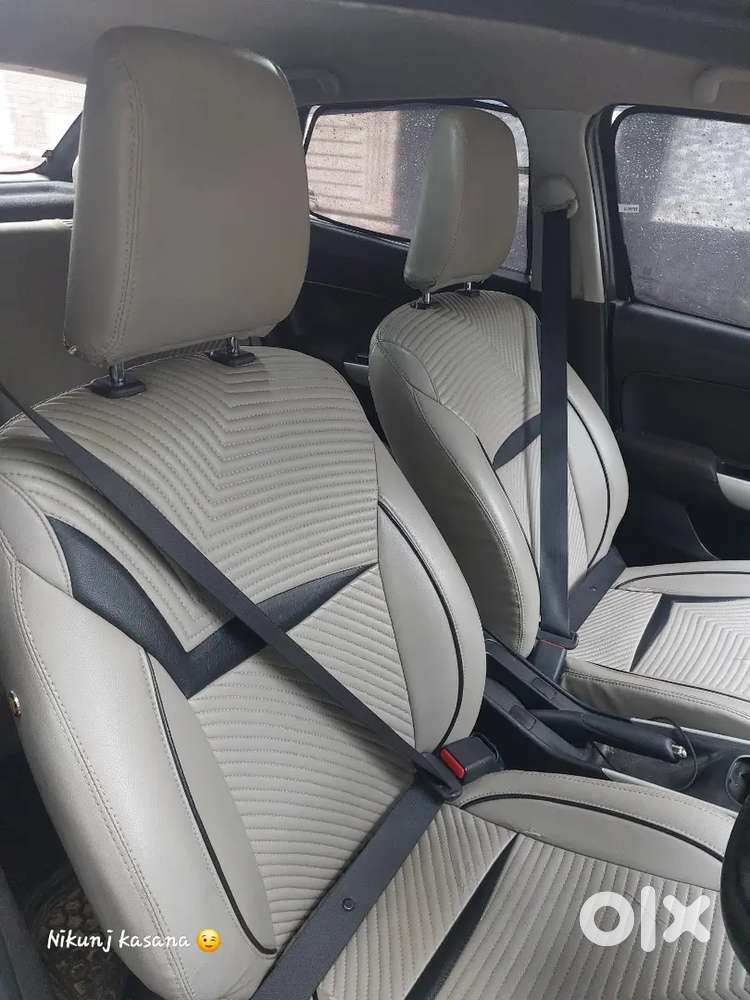 Beleno Delta