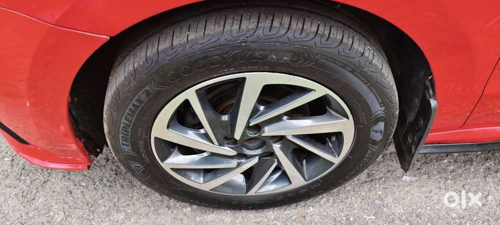 Volkswagen Polo 1.0 Comfortline Plus, 2020, Petrol