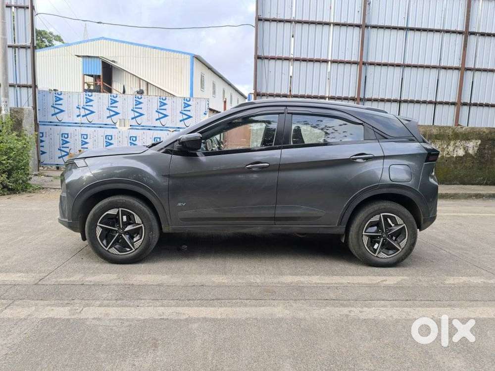 Tata Nexon Ev Fearless Lr, 2024, Electric