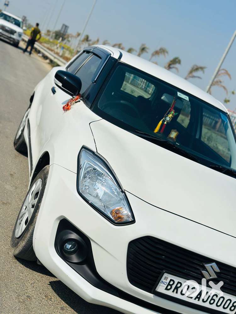 Maruti Suzuki Swift