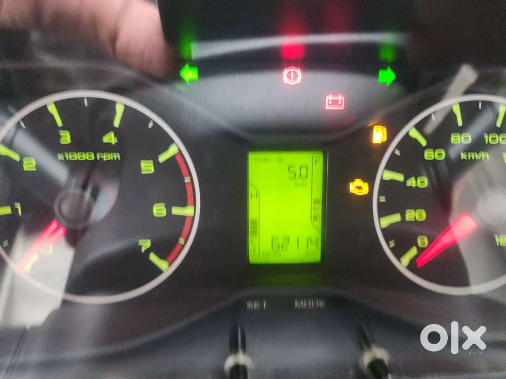 Mahindra Scorpio S3, 2019, Diesel