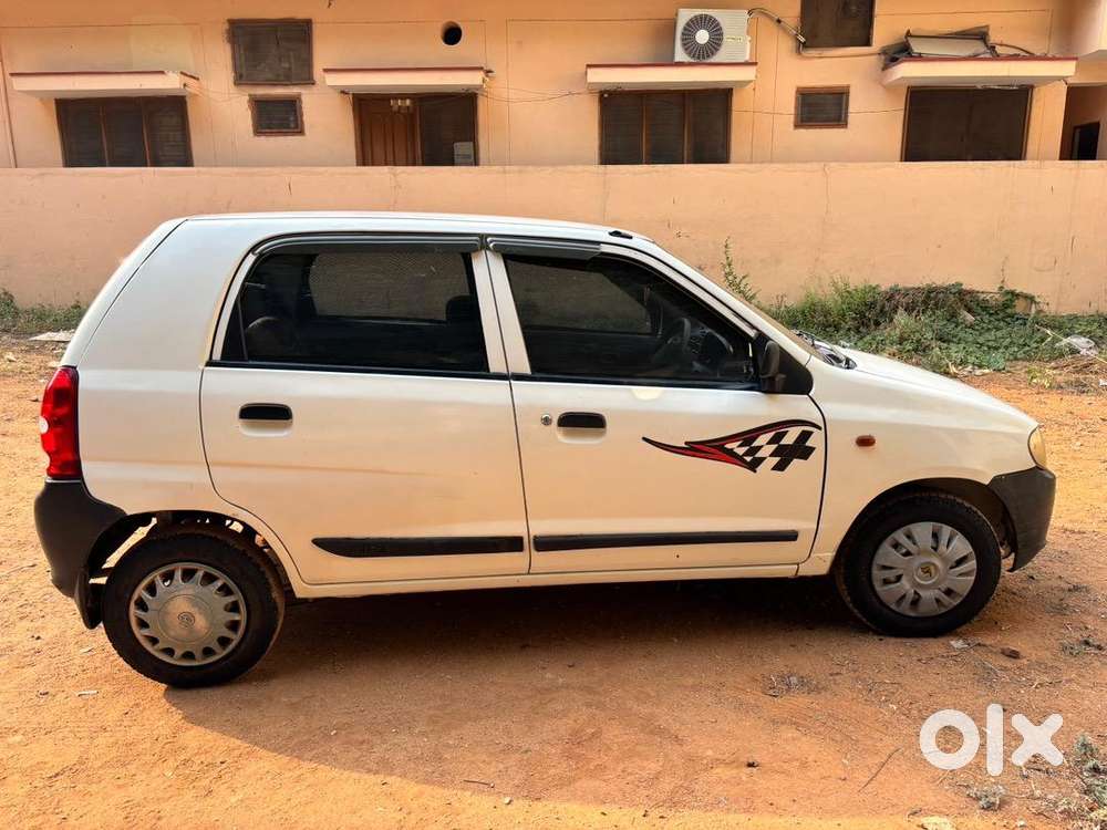 Excellent Condition,  Full Service Done Maruti Suzuki Petrol 2008