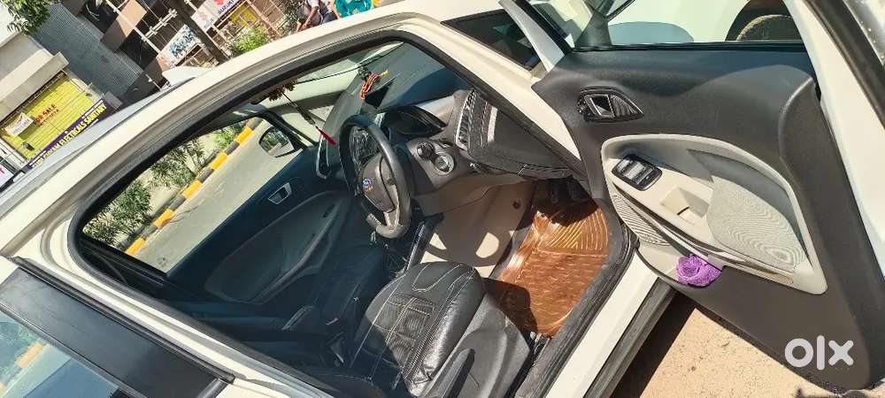 Ford Ecosport 2014 Titanium Model 2 Owner
