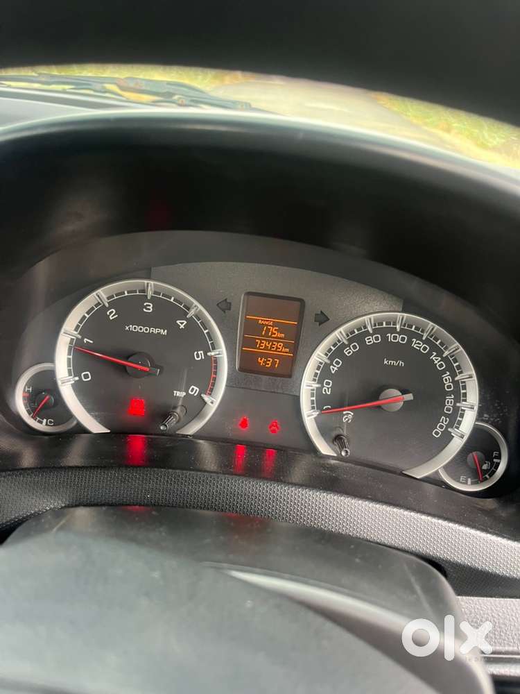 Maruti Suzuki Swift 2016 Diesel Well Maintained