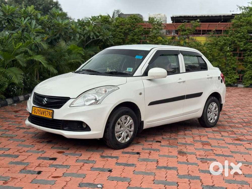 Maruti Suzuki Swift Dzire Tour, 2022, Cng & Hybrids