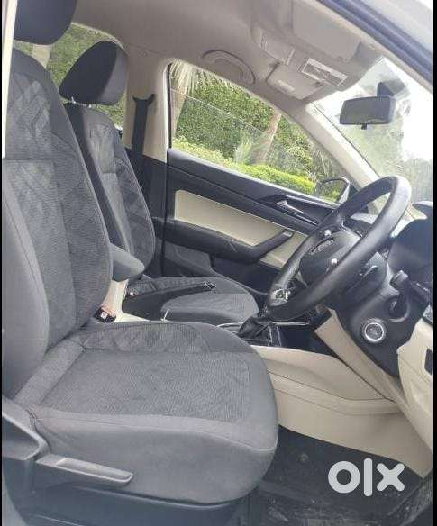 Skoda Slavia 1.0 Ambition Tsi, 2023, Petrol