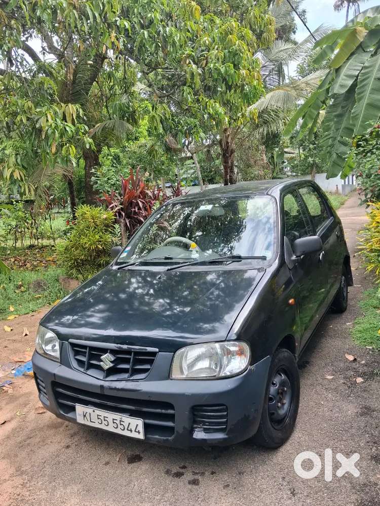 Maruti Suzuki Alto 2006