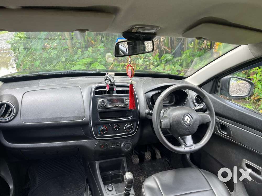 Renault Kwid 0.8 Rxl, 2019, Petrol