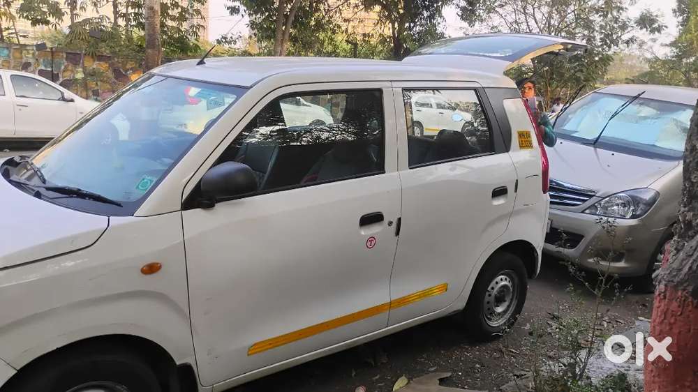 Maruti Suzuki Wagon R 2022 Cng & Hybrids 900000 Km Driven