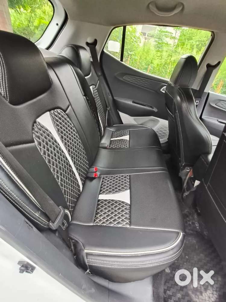 Hyundai Grand I10 Nios, 2023, Petrol