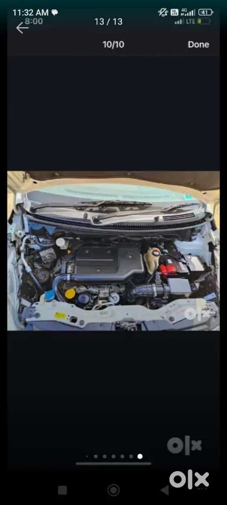 Maruti Suzuki Ertiga 2016 Diesel Good Condition