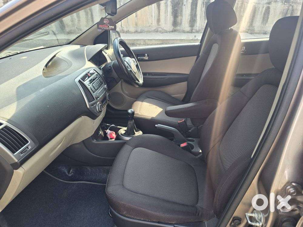 Hyundai I20 Petrol Asta, 2014, Petrol