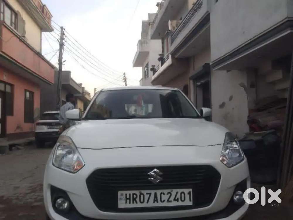 This Car Is Okay Condition