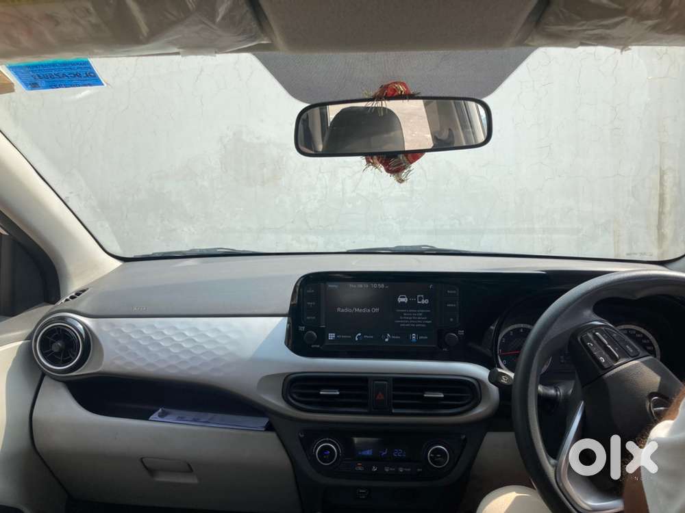 Hyundai Grand I10 2022 Nios Cng