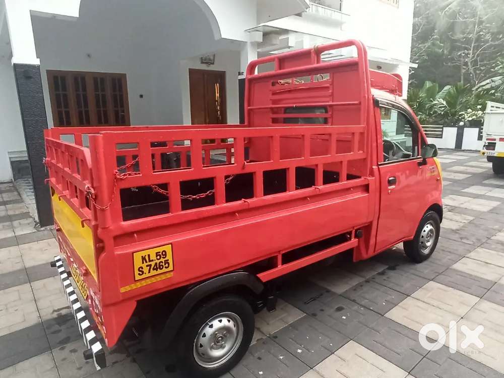 Mahindra Jeeto