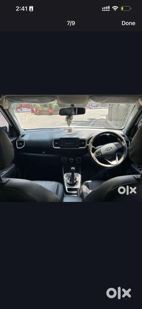 Hyundai Car Manual 2022