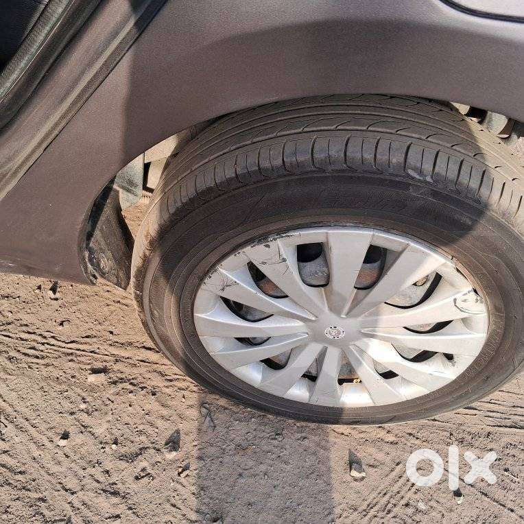 Tata Tiago Xz Diesel, 2018, Diesel