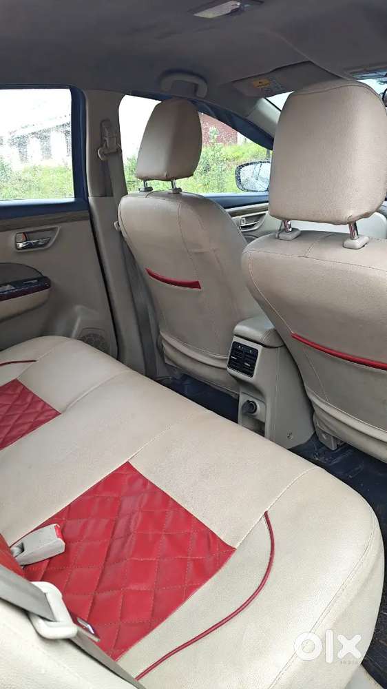 Maruti Suzuki Ciaz 2019 Diesel