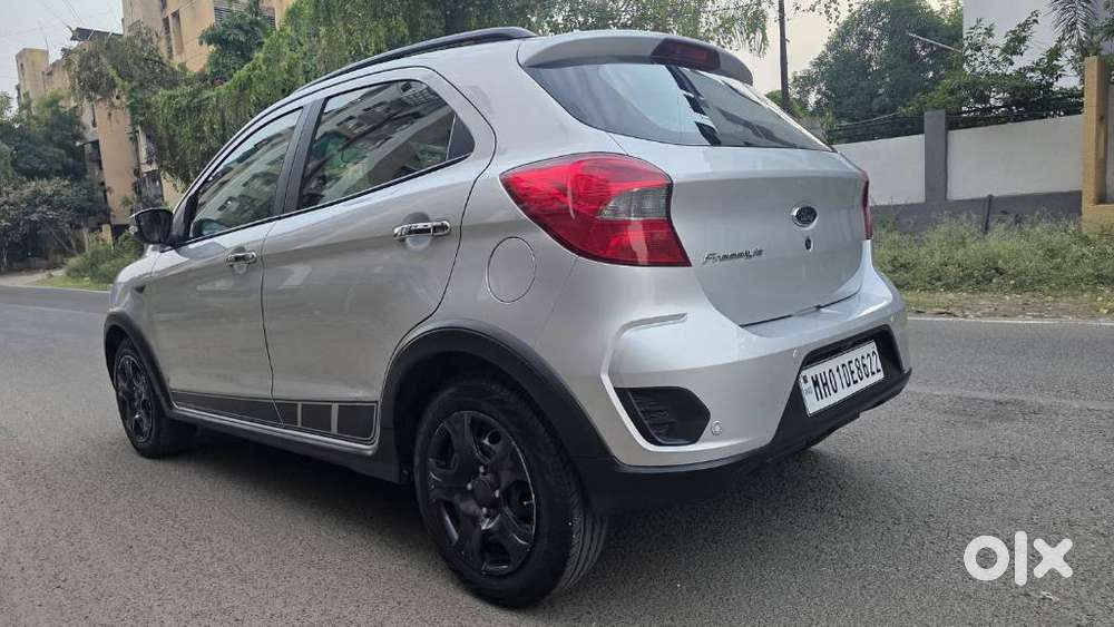 Ford Freestyle Trend Plus Ti-vct, 2019, Petrol