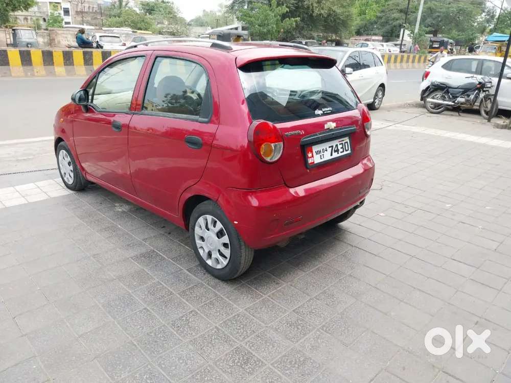 Chevrolet Spark 2011 Petrol 32965 Km Driven