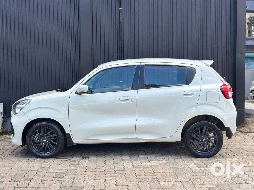 Maruti Suzuki Celerio 1.0 Zxi Plus Ags, 2022, Petrol