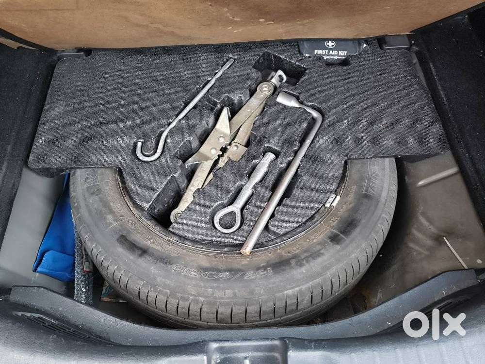 Honda Wr-v 1.5 S Edge Edition I-dtec, 2018, Diesel