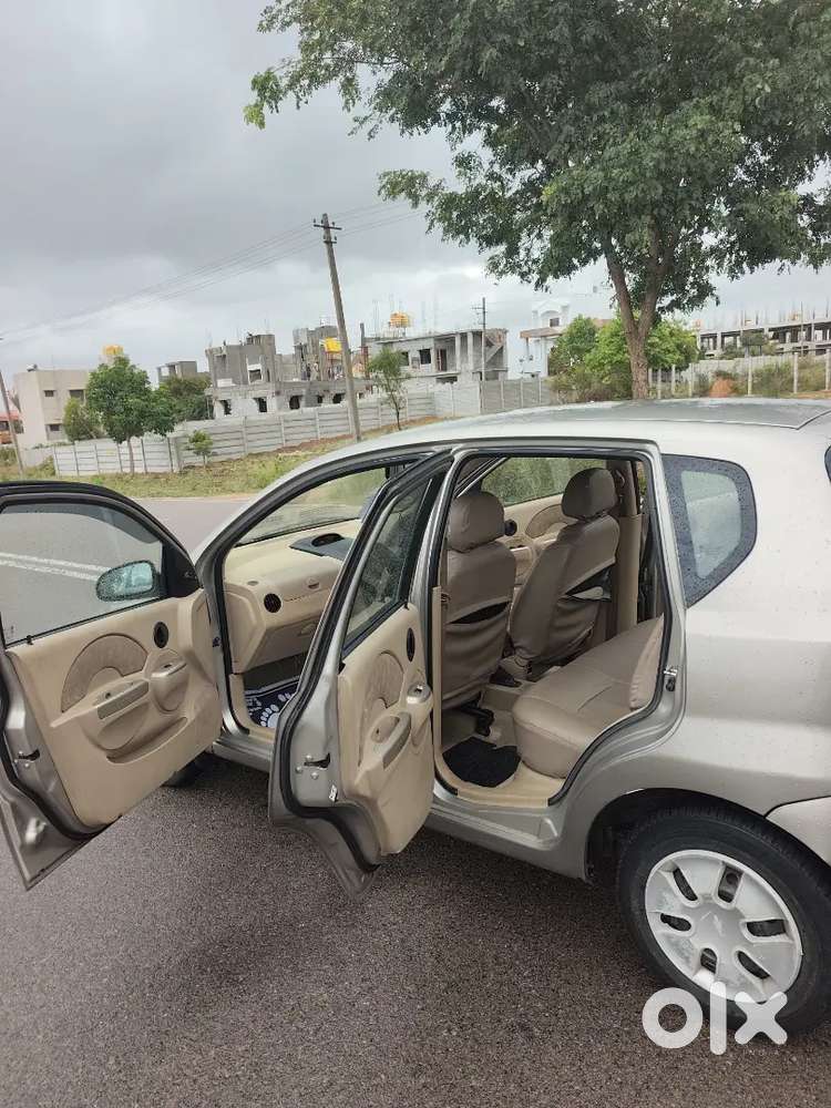 Chevrolet Aveo 2009 Petrol Manual