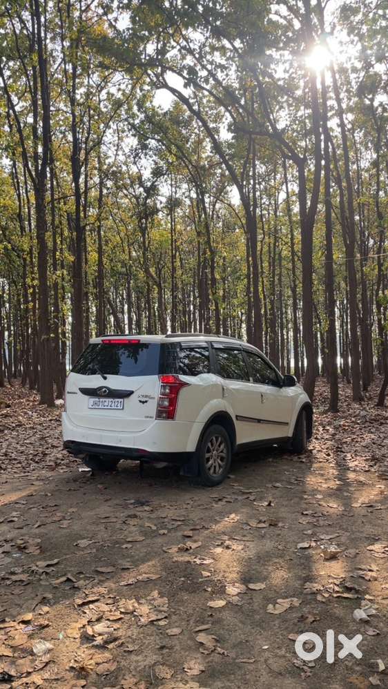 Mahindra Xuv500 Diesel Manual 2017