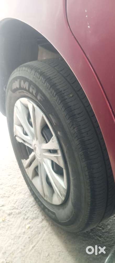 Toyota Innova 2.5 V Diesel 8-seater, 2008, Diesel