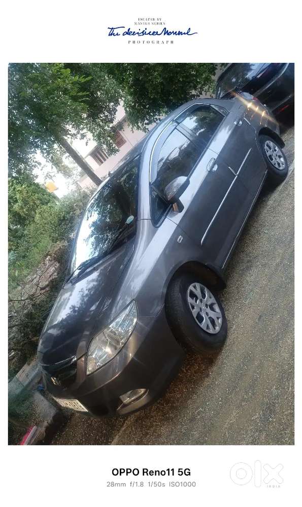 Honda City 2007 Petrol 130000 Km Driven