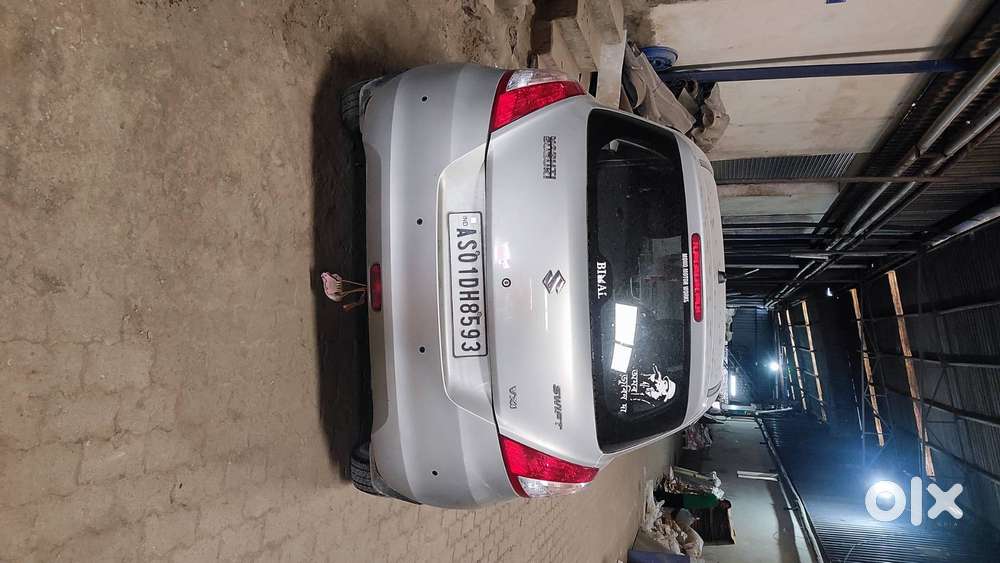 Maruti Suzuki Swift 2017 Petrol 26500 Km Driven