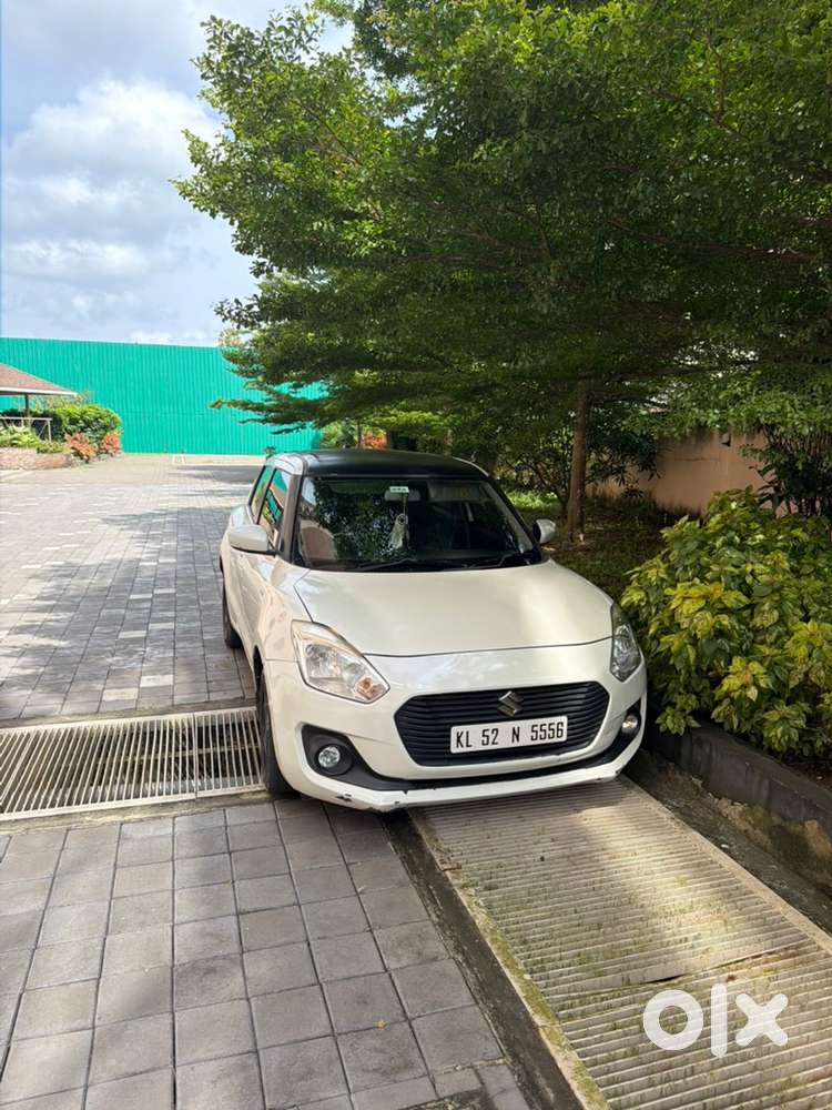 Maruti Suzuki Swift 2018 Diesel