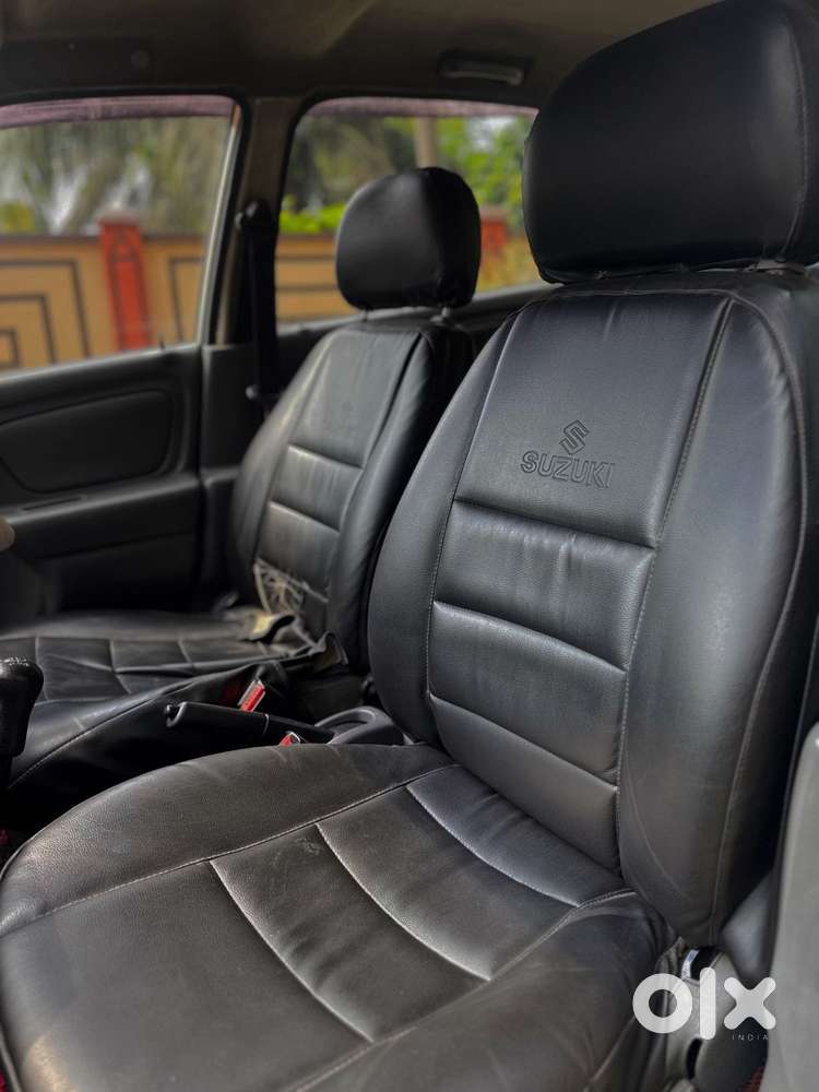 Maruti Suzuki Alto Std (o), 2009, Petrol